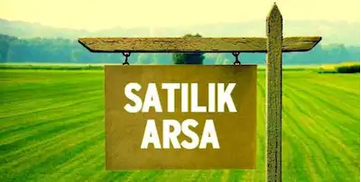 KOCASİNAN ERTUĞRULGAZİ MAHALLESİ’NDE SATILIK ARSA
