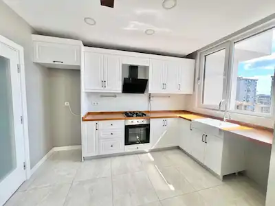 ERENKÖY MARMARAYA YAKIN | 4+1 DUBLEKS | ADALAR MANZARALI