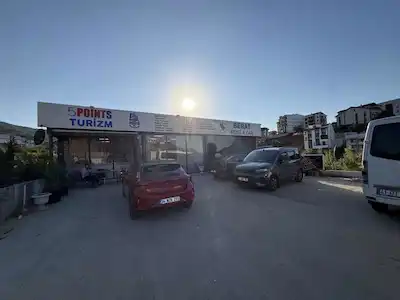 YUVACIKTA DEVREN KİRALIK ÖZEL YAPILI İŞYERİ/DÜKKAN/MAĞAZA