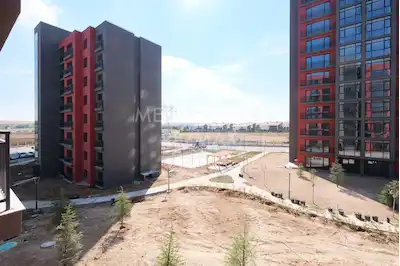 FERCE TULUMTAŞ PEYZAJ MANZARALI ANKASTRELİ