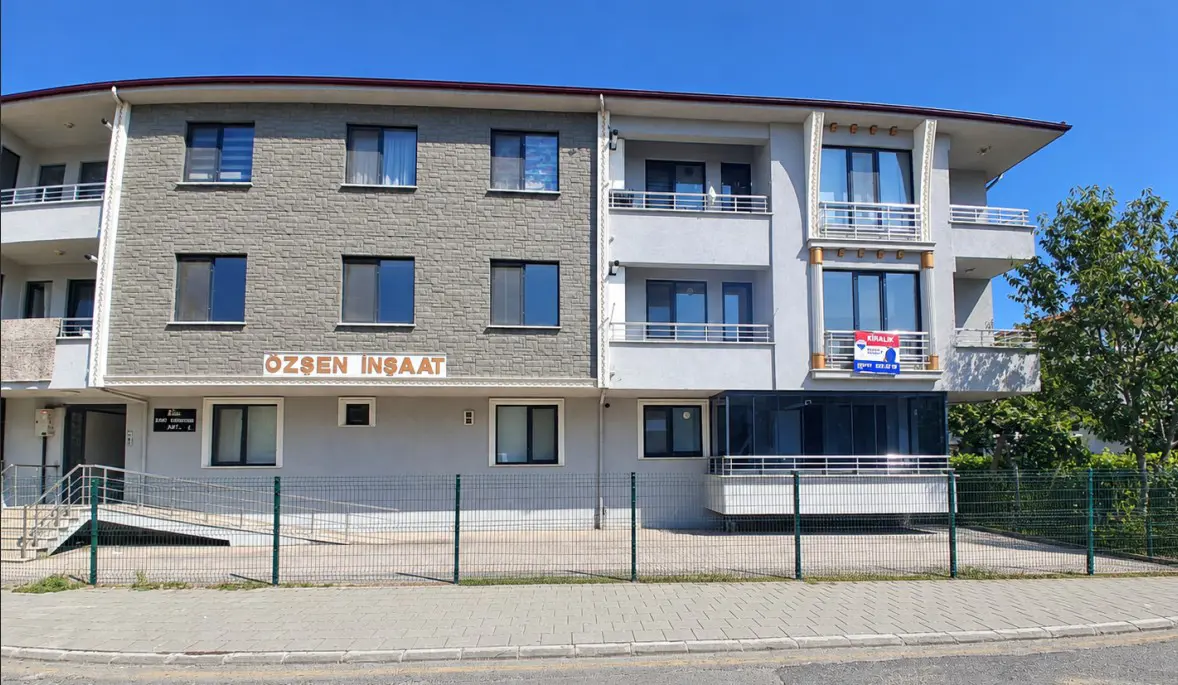 REMAX DIA'DAN HAMİDİYE MAHALLESİNDE 3+1 KİRALIK DAİRE