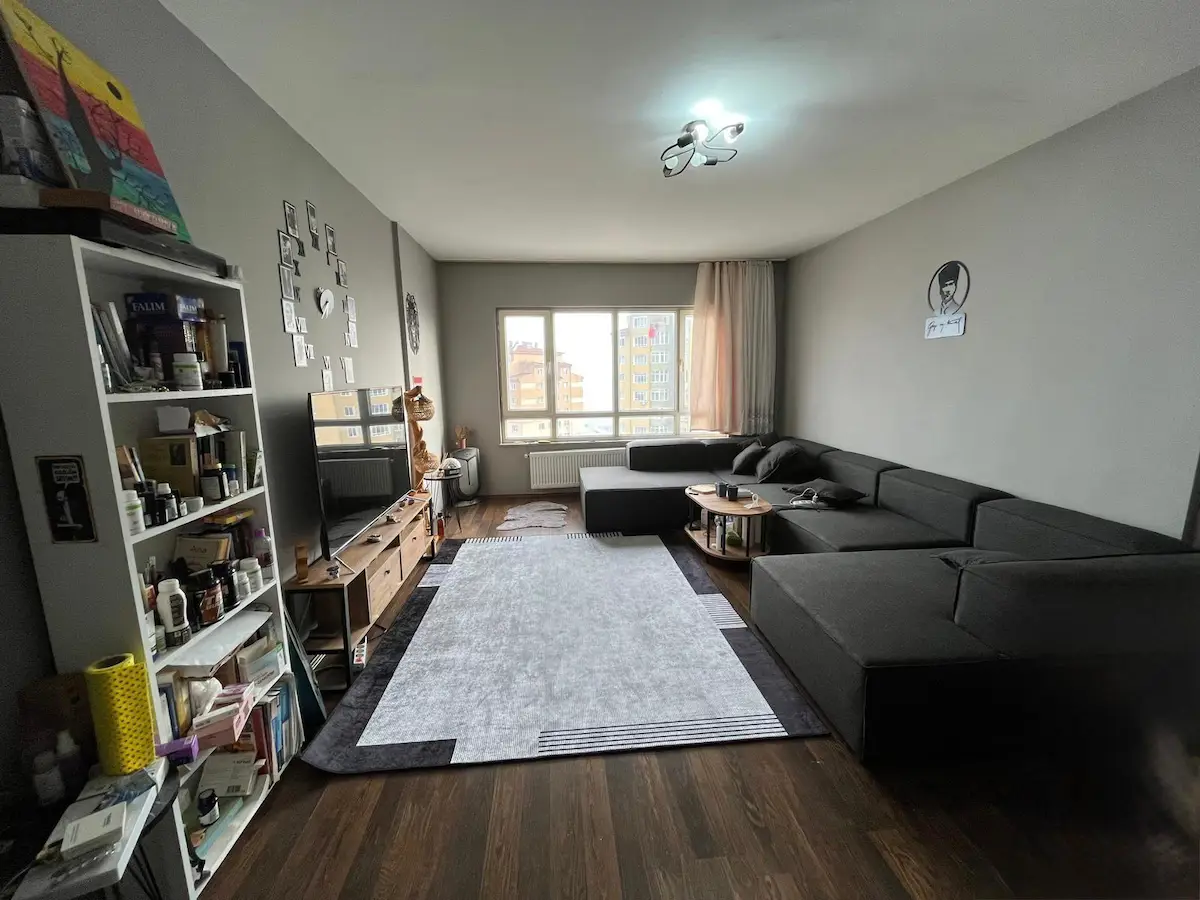 IZMIT ERENLER MAHALLESINDE SATILIK 3+1  DUBLEKS DAIRE 