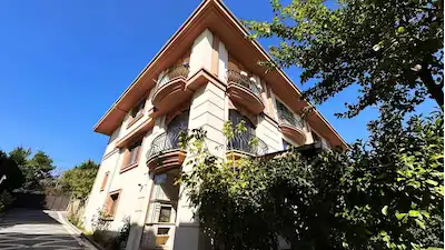GÜZELCE VİLLA MARE'DE BAHÇE DUBLEKS SATILIK