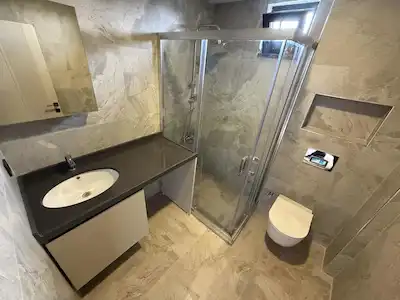 RTE BULVARINA YAKIN 1+1 SATILIK