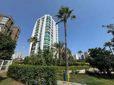 REMAX PALM'DEN AYRON ROLEX TOWER'DA 4+1 GENİŞ VE KONFORLU YAŞAM