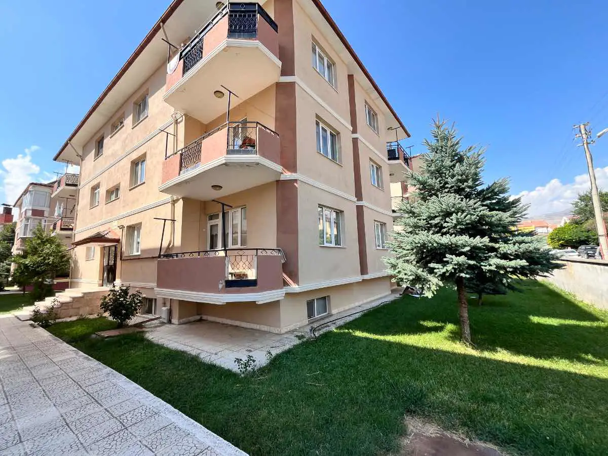 REMAX DEM'DEN YAVUZ SELİM MAH. 125M2 NET 2+1 SATILIK DAİRE