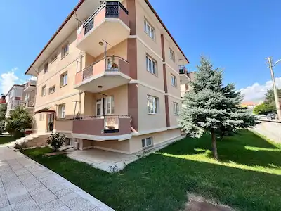 REMAX DEM'DEN YAVUZ SELİM MAH. 125M2 NET 2+1 SATILIK DAİRE