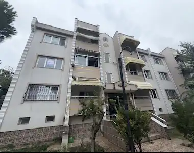 İZMIT DÜNYA BANKASI KONUTLARI 2+1 ARAKAT KIRALIK DAIRE
