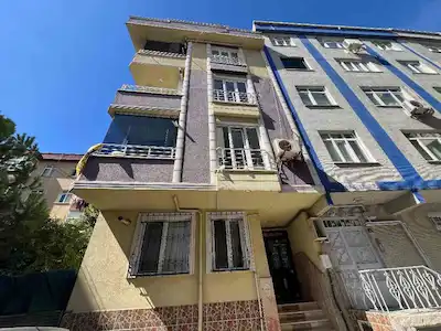 BAĞCILAR’DA DOĞU-GÜNEY CEPHELİ 2+1 | BALKONLU | KREDİYE UYGUN | KAT MÜLKİYETLİ