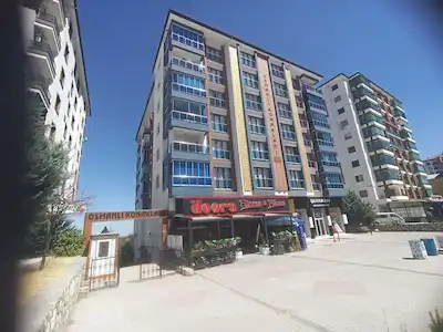 TECDE ANA CADDE ÜZERİNDE SATILIK 3+1 DAİRE