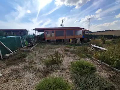 AYAŞ GÖKLERDE SATILIK SİTE İÇERİSİNDE BAHÇE