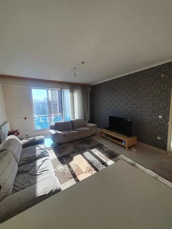 ŞAFAK REZİDANS EŞYALI KİRALIK 1+1 DAİRE