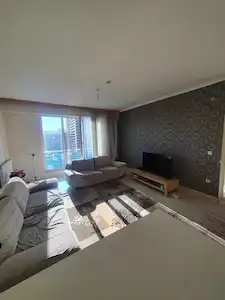 ŞAFAK REZİDANS EŞYALI KİRALIK 1+1 DAİRE