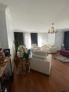 TATLISU'DA PRESTİJLİ KONUMDA GÜNEY CEPHELİ 3+1 | 2 BANYO | BALKON | YATIRIMA VE KREDİYE UYGUN