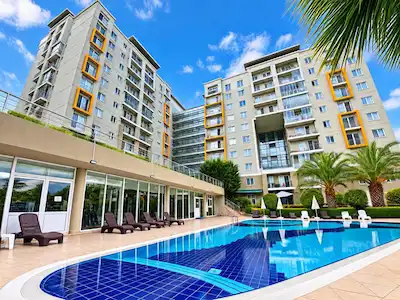 PENDİK YENİŞEHİR’DE SATILIK 1+1 DAİRE | BALKONLU | ULAŞIMIN KALBİNDE