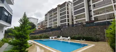 MUDANYA GÜZELYALI LİKOĞLU PRESTİJ 3+1 SATILIK AYSUN YAVUZ’DAN