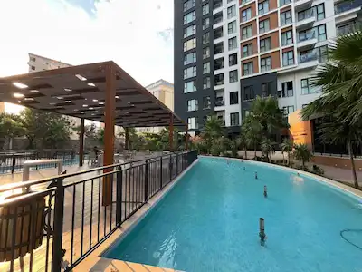 PENDİK KAYNARCA MH SATILIK KİRACILI 3+1 DAİRE