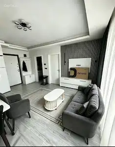 REMAX HÜSEYİN’DEN SATILIK İSTİKLAL MAHALLESİNDE ARA KAT 1+1 FUL EŞYALI SIFIR DAİRE!