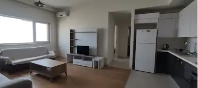 REMAX MODEL DEN SINPAŞ AQUA CITY F1 KULEDE 1+1 BALKONSUZ EŞYALI KIRALIK DAIRE