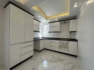 DEVASA GENİŞLİKTE KİRALIK 3+1 DAİRE
