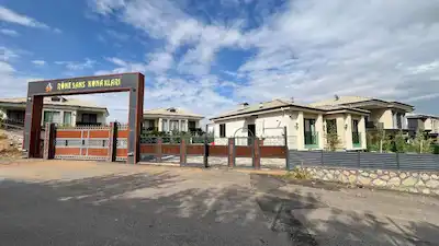 MULLAKASIMDA SİTE İÇİ | 4 CEPHELİ | MÜSTAKİL TAPULU 6+1 VİLLA