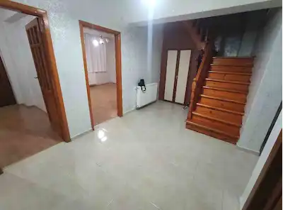 RE/AX DEĞİŞİMDEN ÇARŞI MERKEZDE 3.5+1 KİRALIK DUBLEX DAİRE