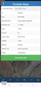 HASANOĞLAN ŞEHİTLİKTE SATILIK TARLA