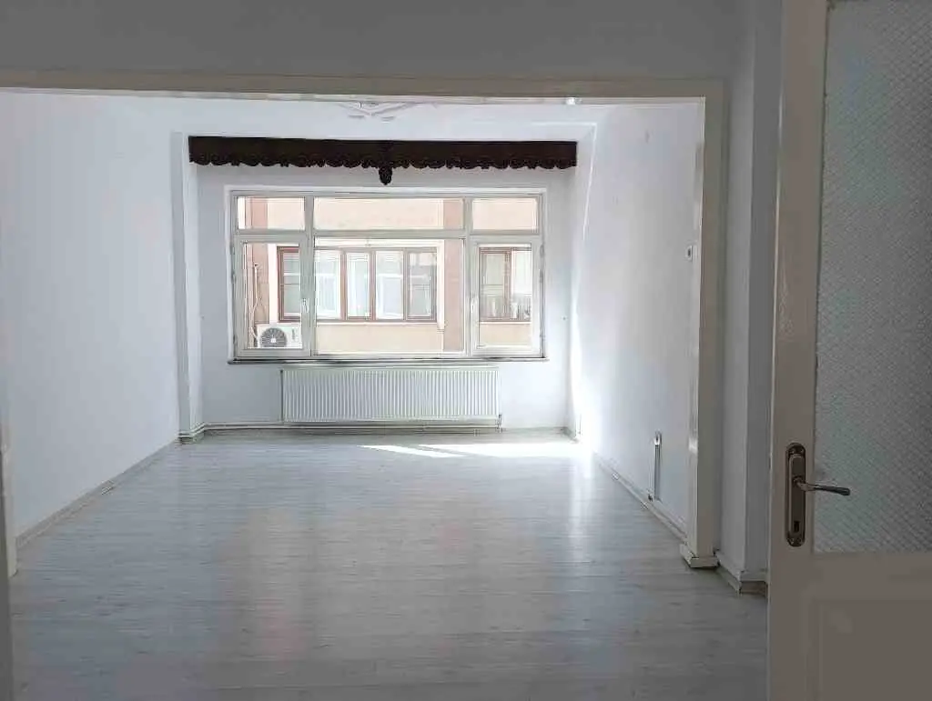 FATİH BOYACİ KAPISI SOKAK TEMİZ 3+1 KİRALIK