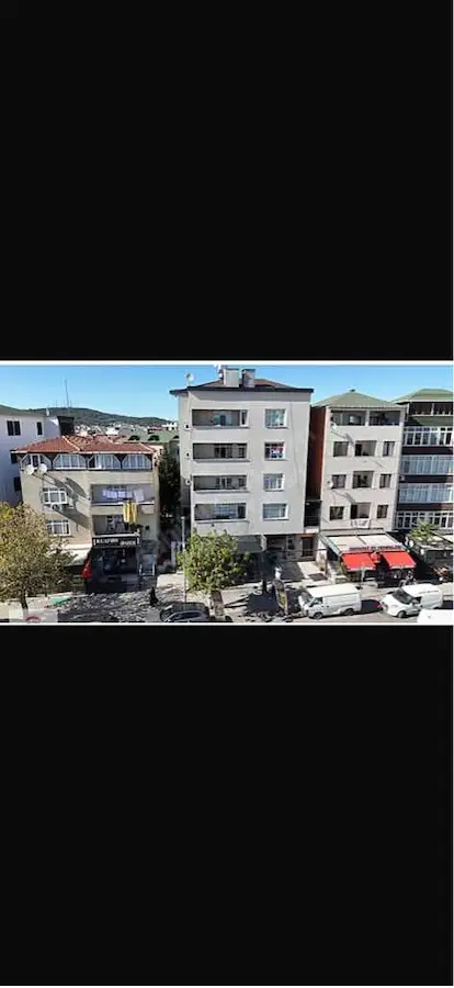 GEBZE 3+1 KİRALIK DAİRE