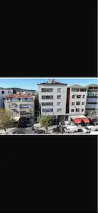 GEBZE 3+1 KİRALIK DAİRE