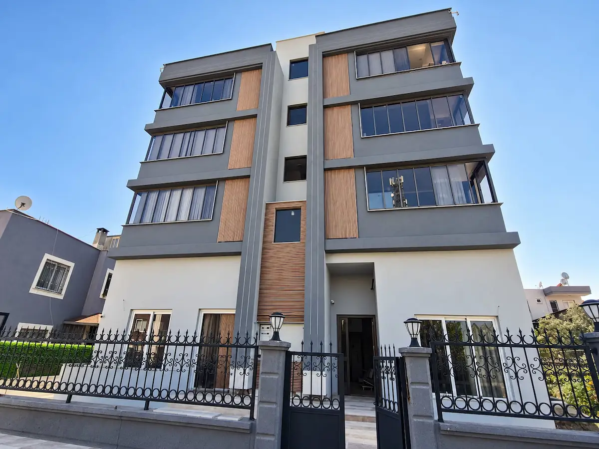 REMAX RİNA'DAN ÇANKAYA MAH.DE 2+1