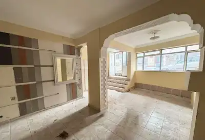 HACI YUSUF’TA YATIRIMLIK! İŞLEK CADDEDE 47 M² SATILIK DÜKKAN