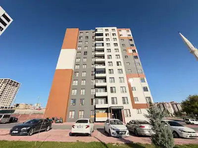 ERKILET ERTUĞRUL GAZI MAH. 2+1 KIRALIK DAIRE