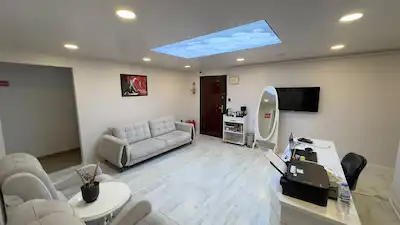 REMAXLAND DEN SÜLEYMANPAŞA DA GÜZELLİK MERKEZİ