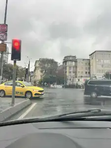 ALEMDAĞ MAH 2+1 KİRALIK DAİRW