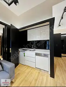 WESTGATE EŞYALI KİRALIK DAİRE