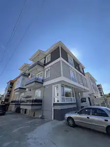 *EŞREFPAŞA MAHALLESİNDE | MERKEZİ KONUMDA | 2+1 DAİRE*