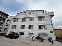 50 REMAX BEST OFISINDEN SALIMBEY'DE 4+1 DUBLEX