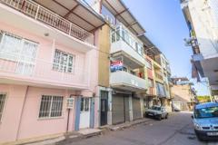 bornova satilik daire