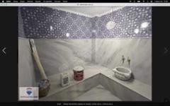 REMAX DELUXE'DEN HAVUZ HAMAM VE SAUNALI 600 M2 SATILIK 6+1 VİLLA