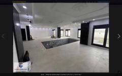 REMAX DELUXE'DEN HAVUZ HAMAM VE SAUNALI 600 M2 SATILIK 6+1 VİLLA