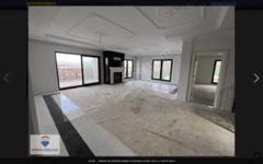REMAX DELUXE'DEN HAVUZ HAMAM VE SAUNALI 600 M2 SATILIK 6+1 VİLLA
