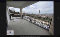 REMAX DELUXE'DEN HAVUZ HAMAM VE SAUNALI 600 M2 SATILIK 6+1 VİLLA