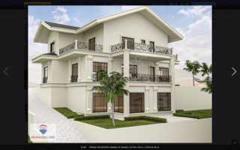 REMAX DELUXE'DEN HAVUZ HAMAM VE SAUNALI 600 M2 SATILIK 6+1 VİLLA