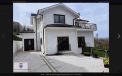 REMAX DELUXE'DEN HAVUZ HAMAM VE SAUNALI 600 M2 SATILIK 6+1 VİLLA