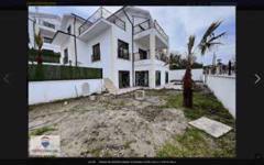 REMAX DELUXE'DEN HAVUZ HAMAM VE SAUNALI 600 M2 SATILIK 6+1 VİLLA