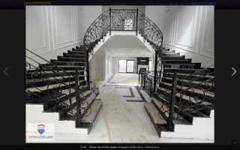 REMAX DELUXE'DEN HAVUZ HAMAM VE SAUNALI 600 M2 SATILIK 6+1 VİLLA