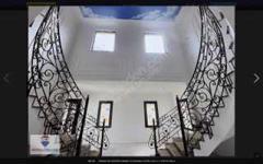 REMAX DELUXE'DEN HAVUZ HAMAM VE SAUNALI 600 M2 SATILIK 6+1 VİLLA