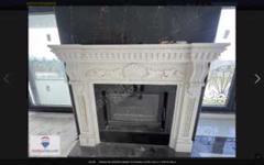 REMAX DELUXE'DEN HAVUZ HAMAM VE SAUNALI 600 M2 SATILIK 6+1 VİLLA