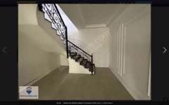 REMAX DELUXE'DEN HAVUZ HAMAM VE SAUNALI 600 M2 SATILIK 6+1 VİLLA